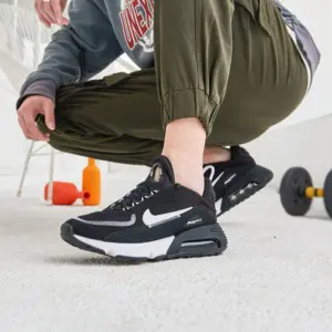 Giày Nike Air Max 2090 ‘Black’ DV3124-003 - Ảnh 2