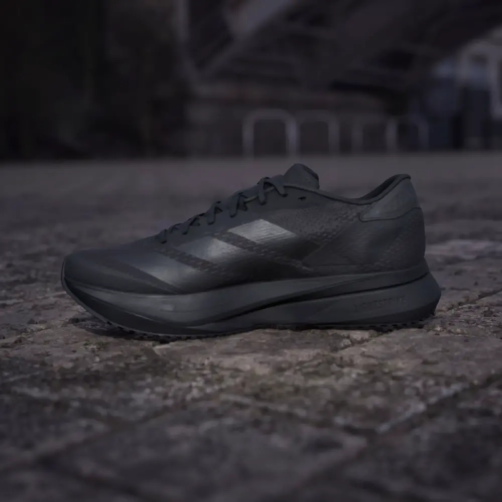 Alternative view of Giày Adidas Adizero SL 2 ‘Black’ JQ0352