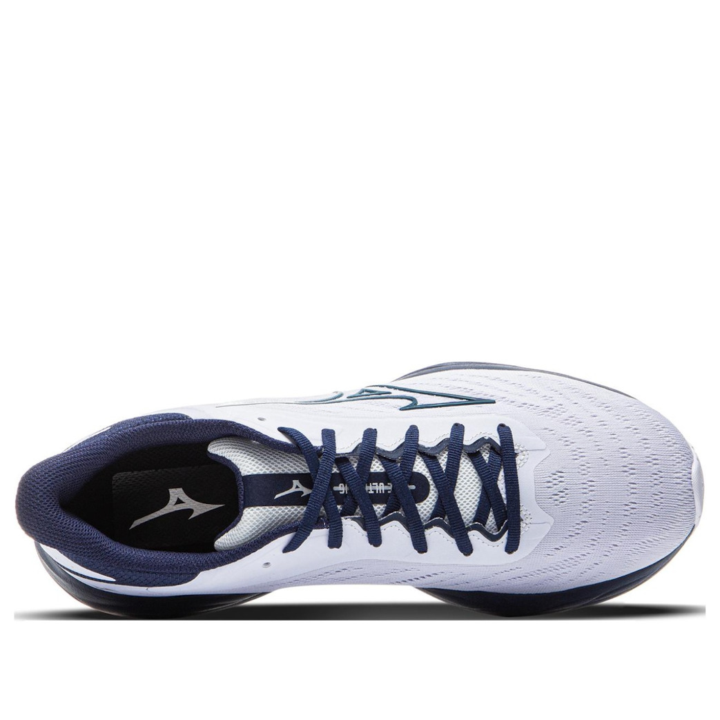 Giày Mizuno Wave Ultima 16 ‘White Blue’ J1GC251932 - Ảnh 3