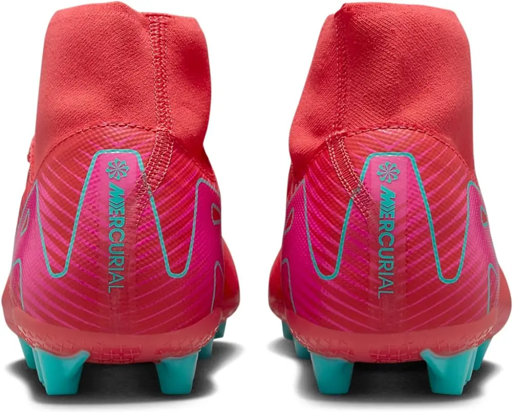 Giày Nike Mercurial Superfly 10 Academy AG ‘Mad Energy Pack’ FQ8329-800 - Ảnh 3
