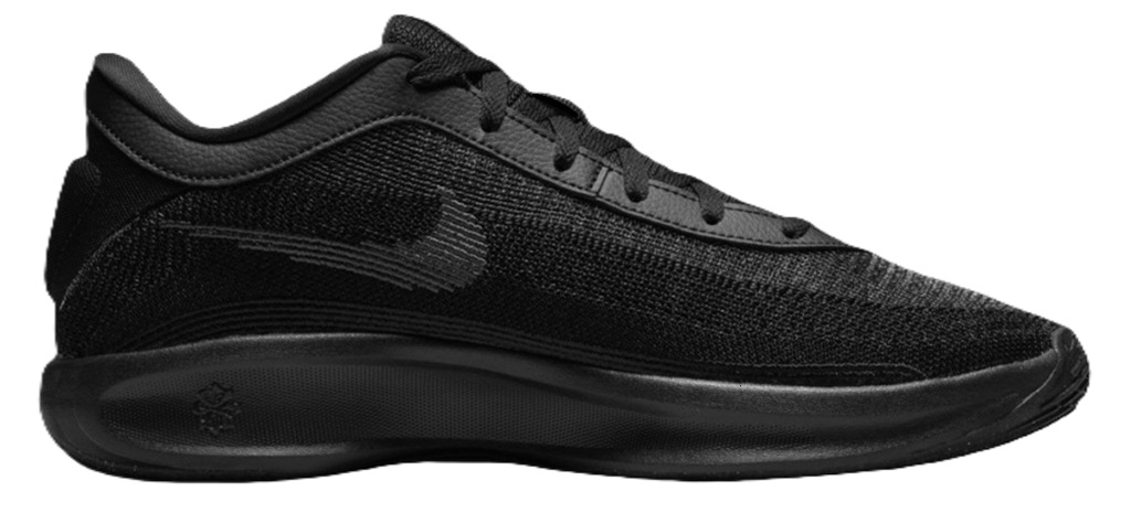 Giày Nike GT Hustle Academy ‘Triple Black’ FJ7791-001