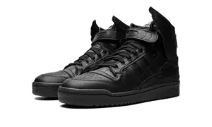 Giày Adidas Wings 4 x Jeremy Scott ‘Core Black’ GY4419 - Ảnh 3