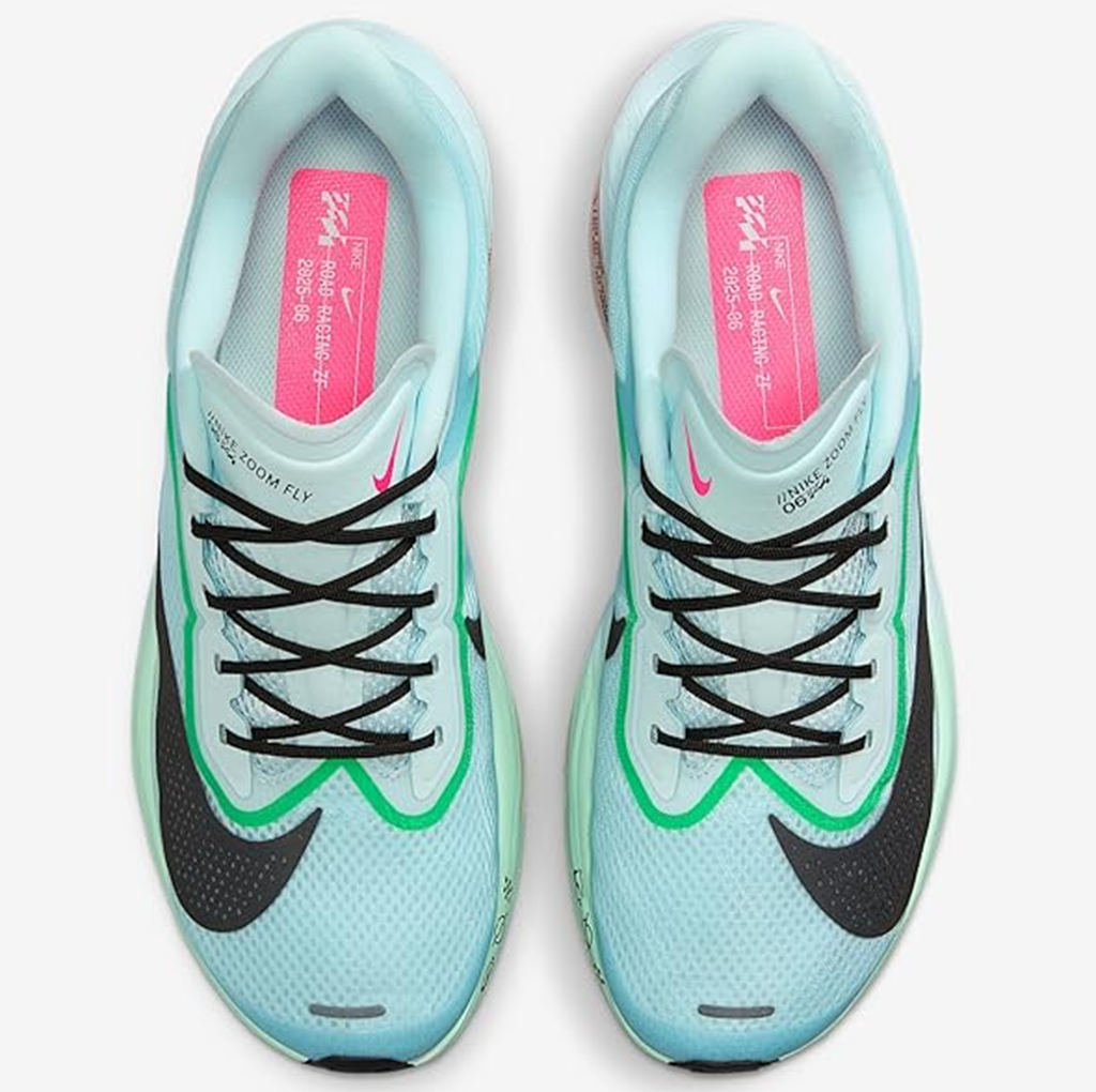 Giày Nike Zoom Fly 6 'Glacier Ice' FN8454-402 - Ảnh 4