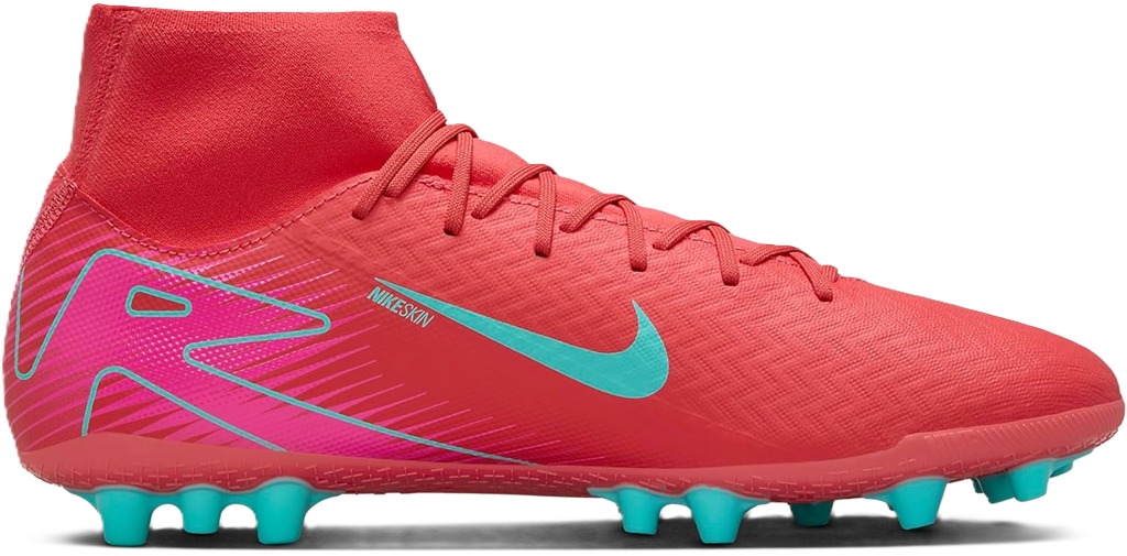 Giày Nike Mercurial Superfly 10 Academy AG ‘Mad Energy Pack’ FQ8329-800