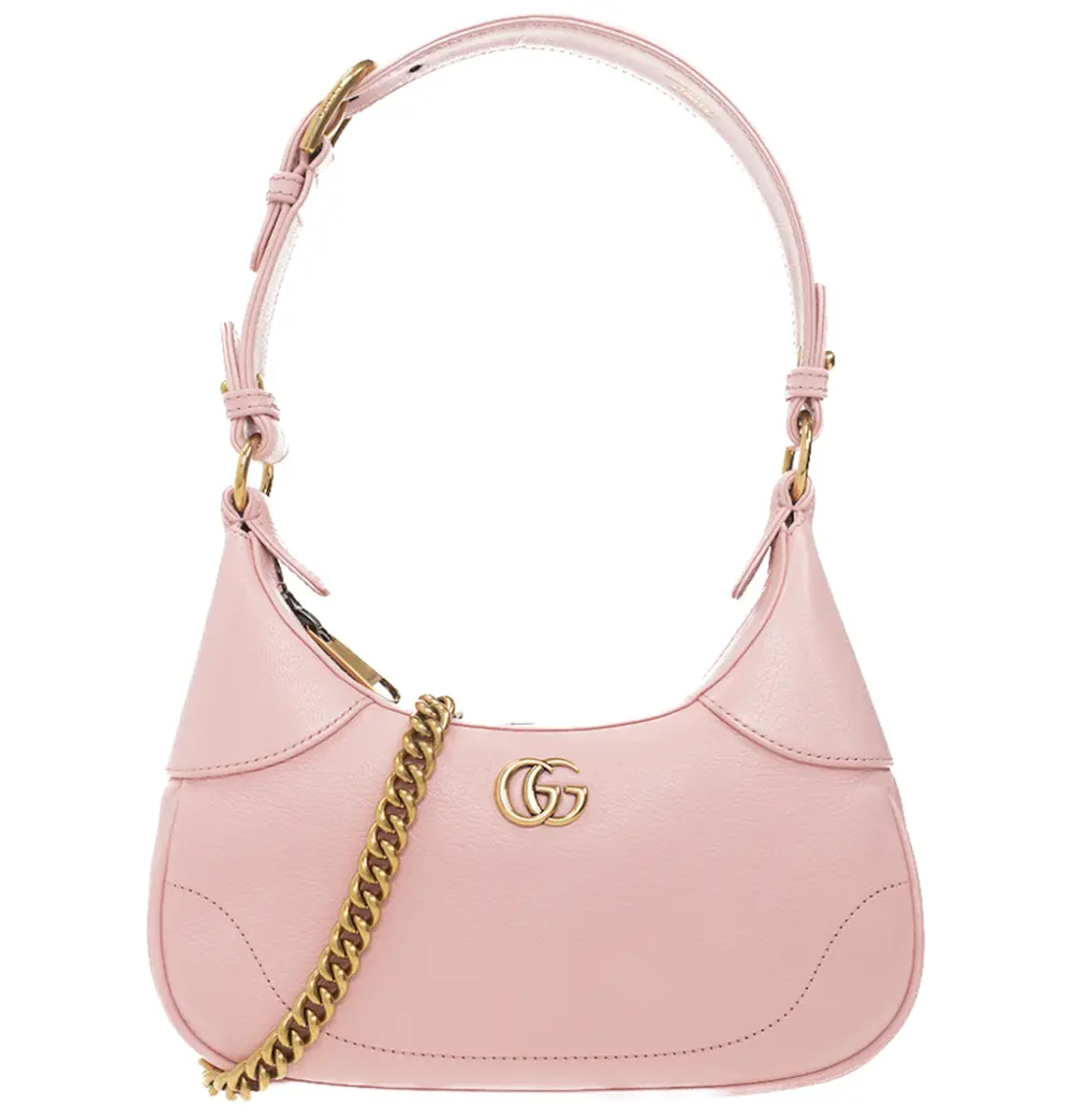 Túi Gucci Aphrodite Small Shoulder Bag 'Light Pink' 731817-AAA9F-5815