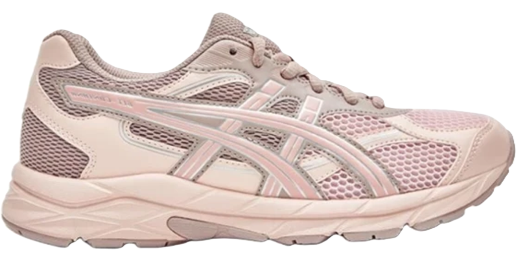 Giày Asics GEL CONTANA GS Rebound Breathable 'Light Pink' 1014A371-700