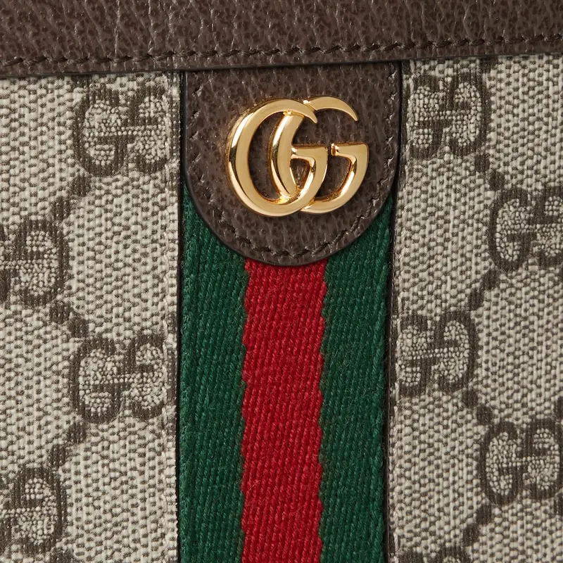 Túi Gucci Ophidia GG Super Mini Bag 'Beige' 772317-96IWG-8745 - Ảnh 3