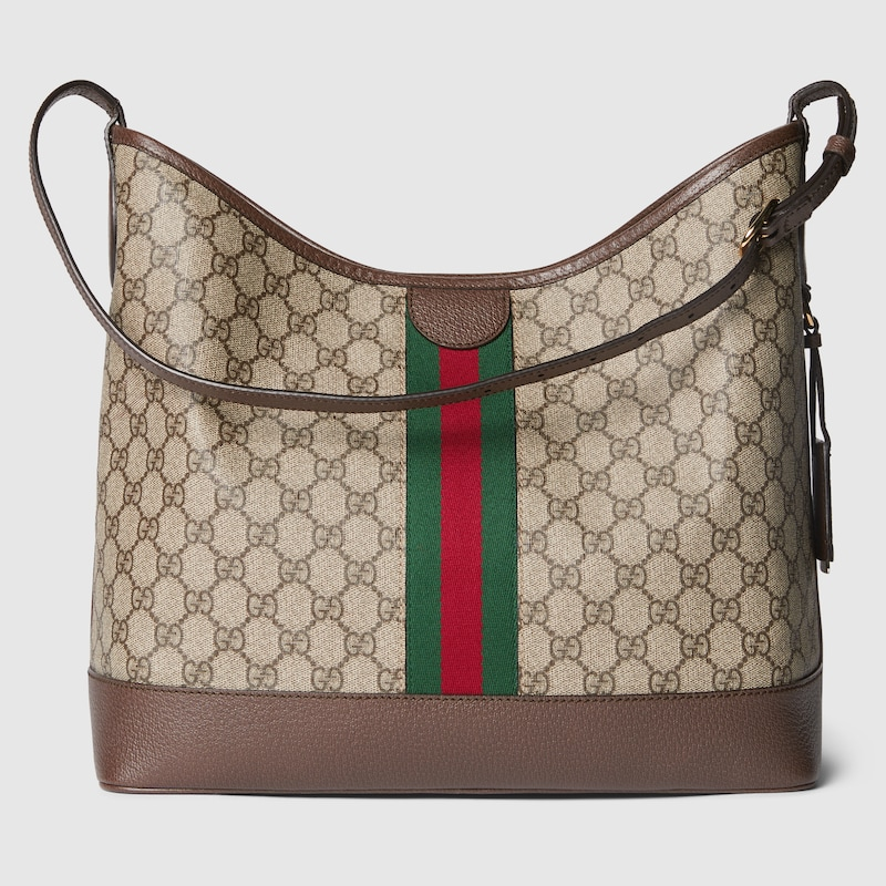 Túi Gucci Ophidia Medium 'Beige' 781392-96IWG-8745 - Ảnh 4