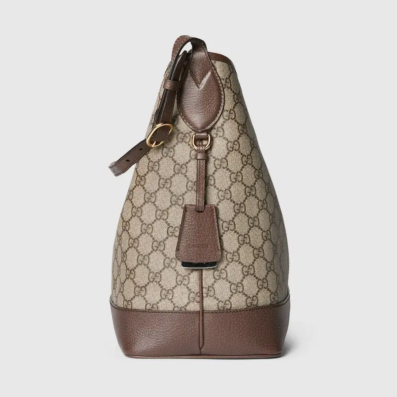 Túi Gucci Ophidia Medium 'Beige' 781392-96IWG-8745 - Ảnh 5