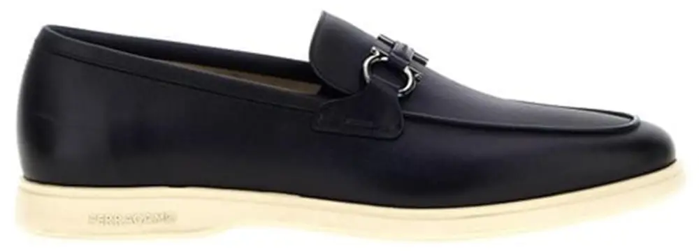 Giày Gucci Horsebit Loafer ‘Black’ 782672-9078-129898421