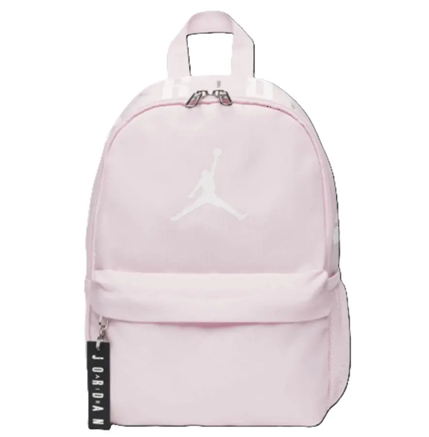 Balo Nike Air Jordan Backpack ‘Pink’ DV5304-664