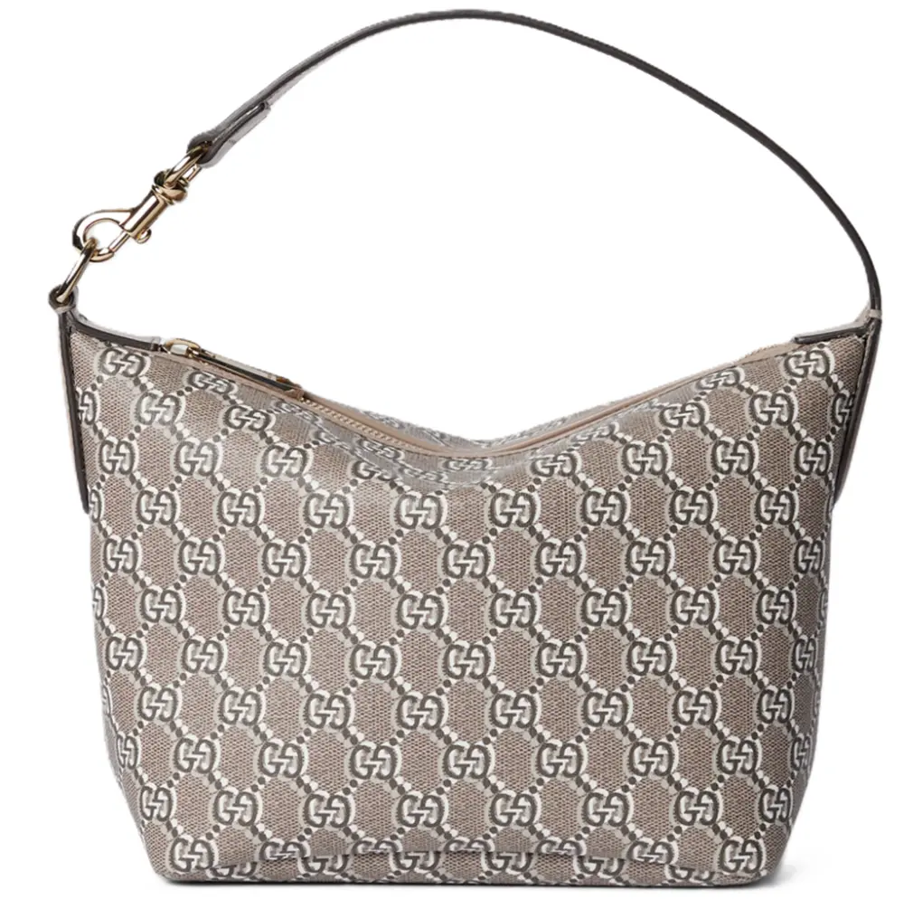 Túi Gucci Super Mini Bag With GG 'Beige' 795059-FADM0-9551