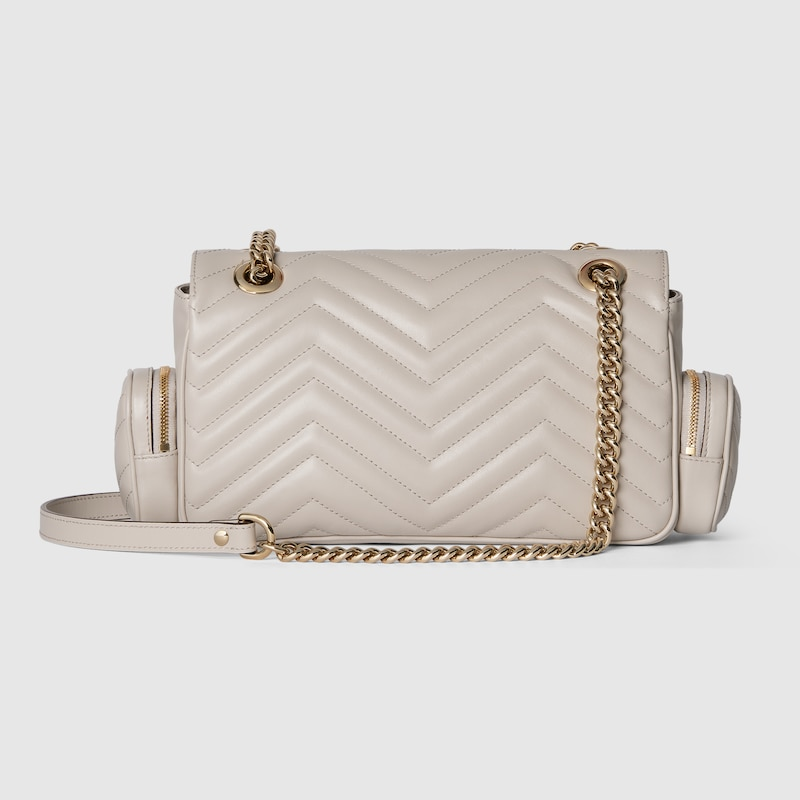 Túi Gucci Gg Marmont Small 'Irovy' 795228-AADPJ-1712 - Ảnh 4