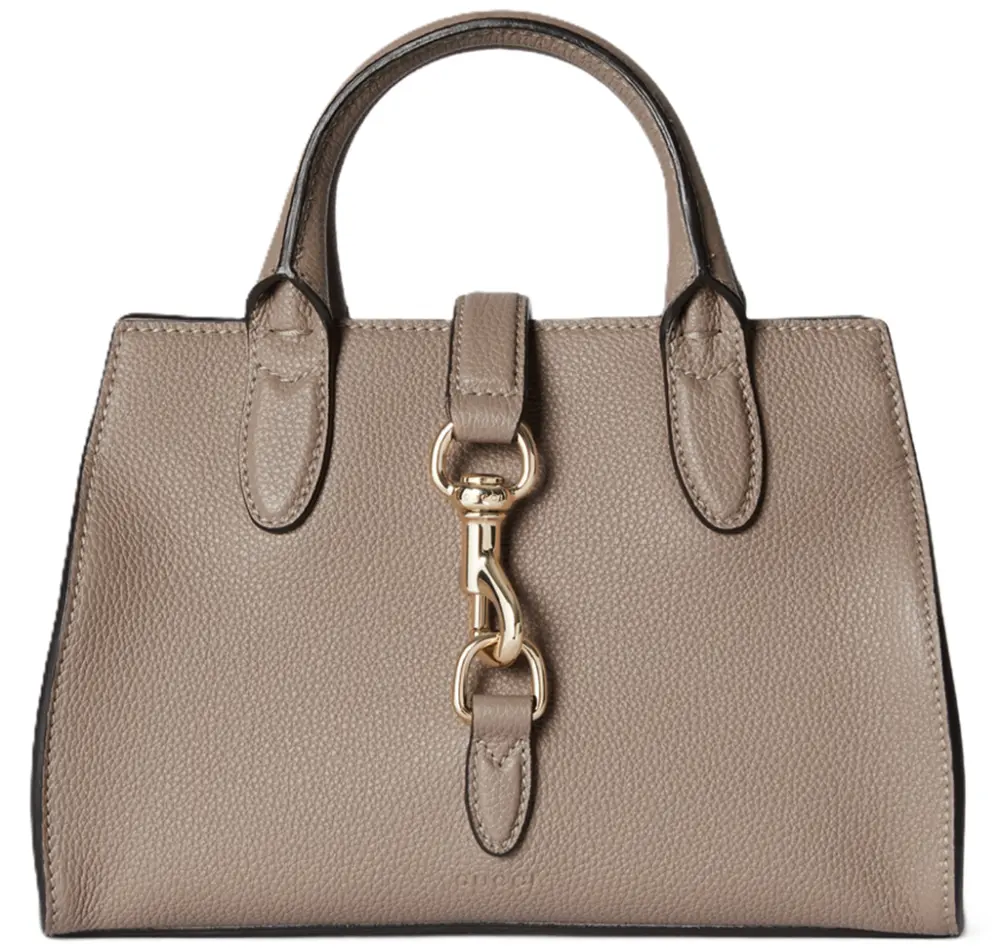 Túi Gucci Small Tote Bag With Hook Closure 'Beige' 795349-AZB0G-1523