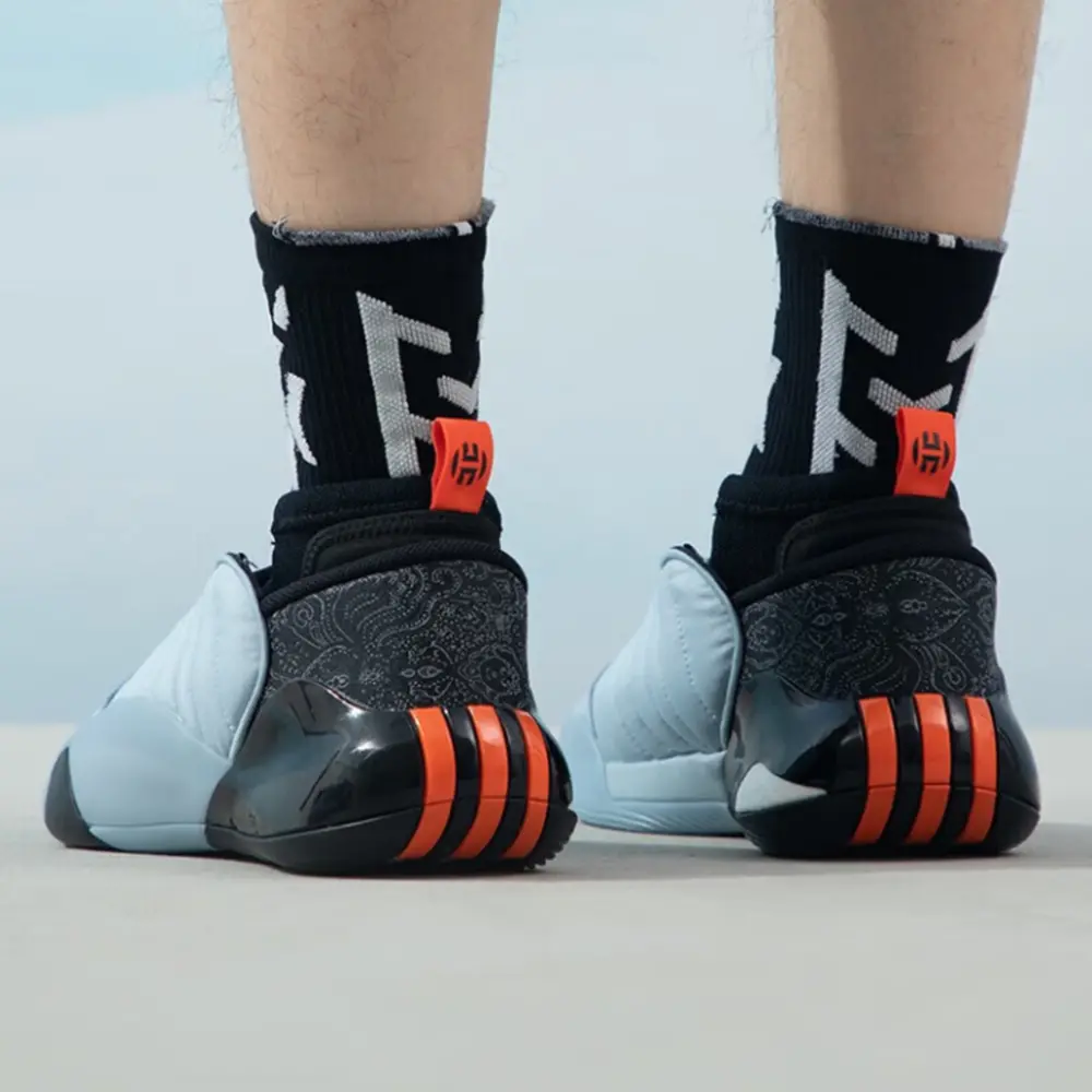 Giày Adidas Harden Vol. 7 ‘Wonder Blue’ IE9249 - Ảnh 3