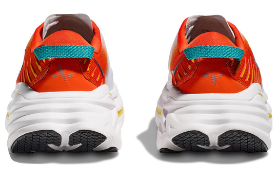 Giày Hoka One One Bondi X ‘Flame’ 1113512-BDBF - Ảnh 3