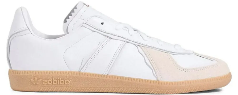 Giày Adidas BW Army ‘Cloud White’ HQ8512