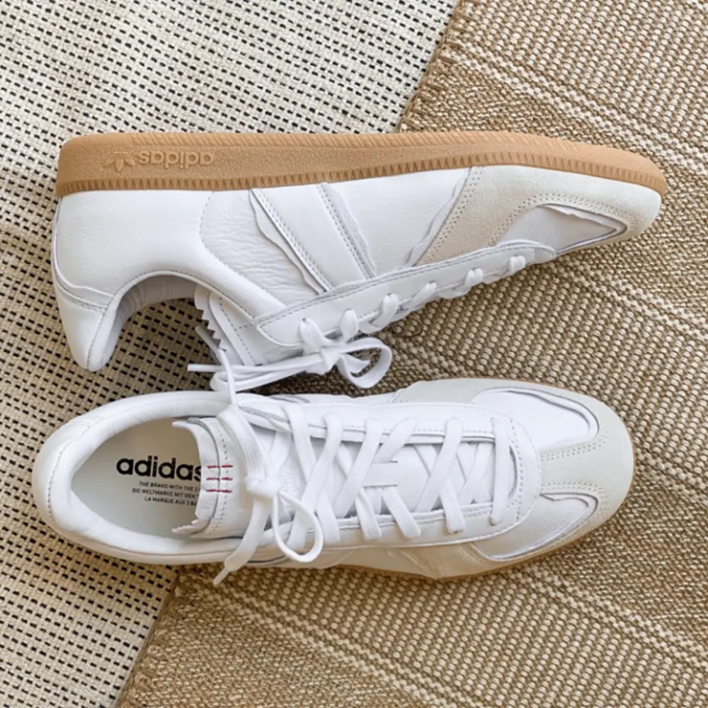 Giày Adidas BW Army ‘Cloud White’ HQ8512 - Ảnh 5