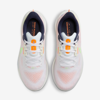 Giày Nike Air Zoom Vomero 17 ‘White Pink’ FB8502-100 - Ảnh 4