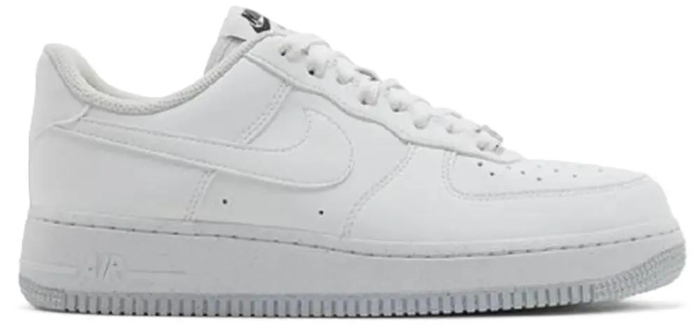 Giày Nike Wmns Air Force 1 ‘Move To Zero Triple White’ DC9486-101