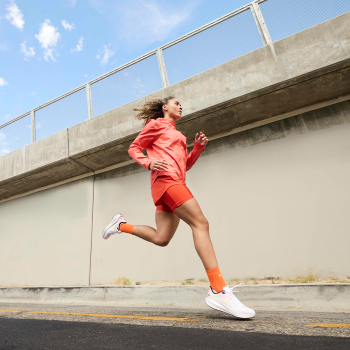 Giày Nike Air Zoom Vomero 17 ‘White Pink’ FB8502-100 - Ảnh 5