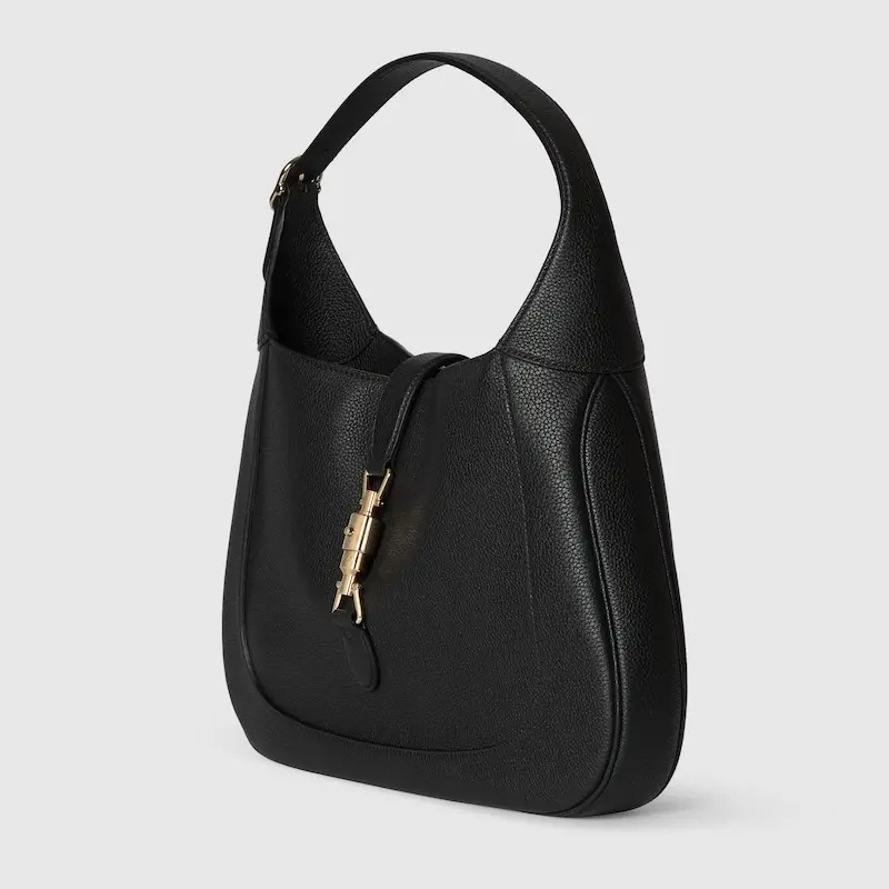 Alternative view of Túi Gucci Jackie 1961 Medium 'Black' 810229-AAD5V-1060