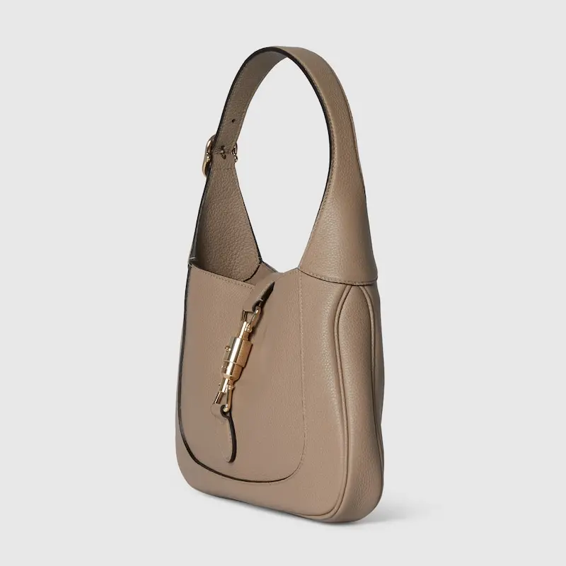 Alternative view of Túi Nữ Gucci Jackie 1961 Small 'Taupe' 810232-AAD5V-1541