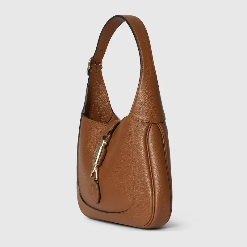 Alternative view of Túi Gucci Jackie 1961 Small 'Cuir' 810232-AAD5V-2542
