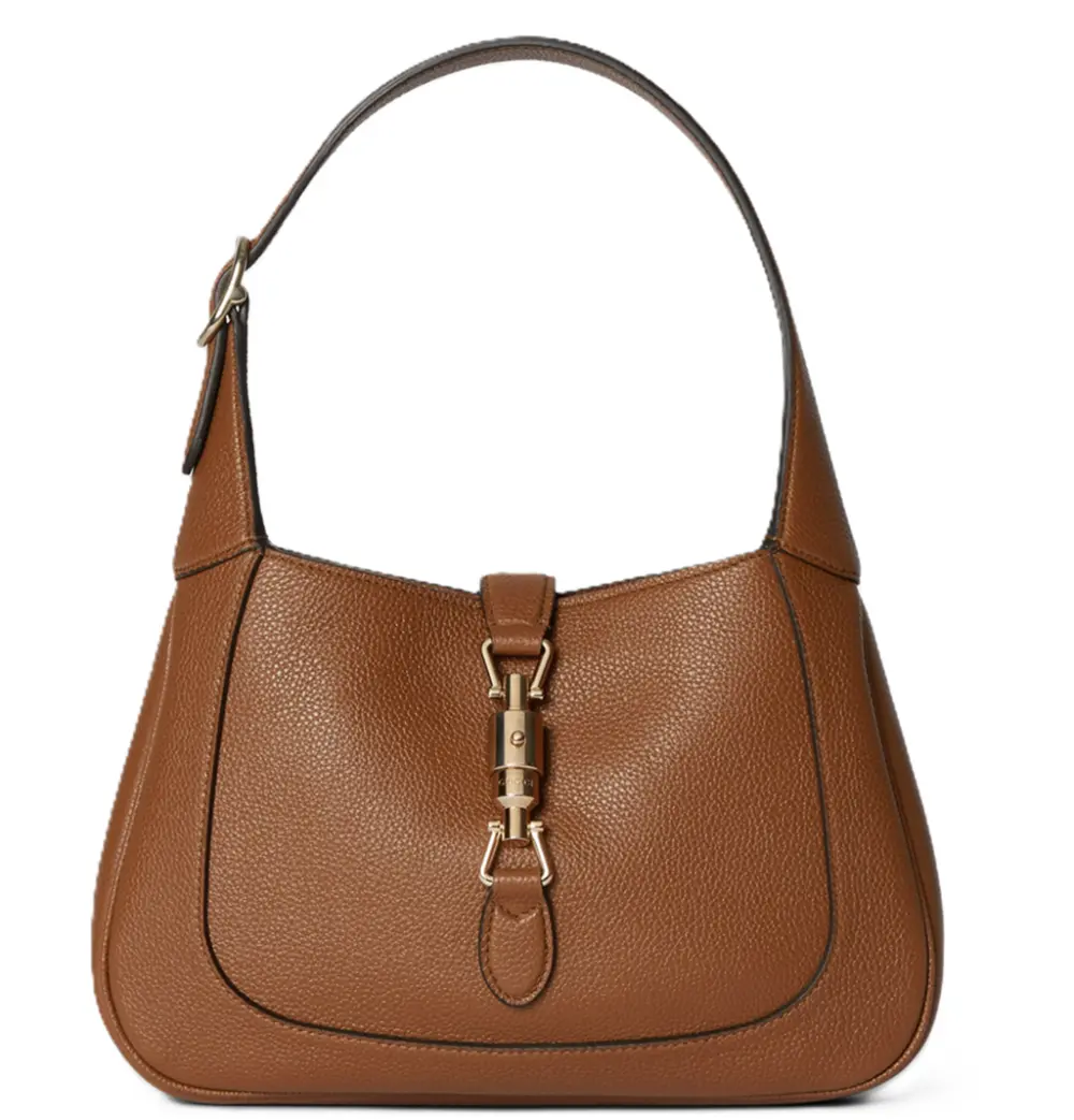 Túi Gucci Jackie 1961 Small 'Cuir' 810232-AAD5V-2542