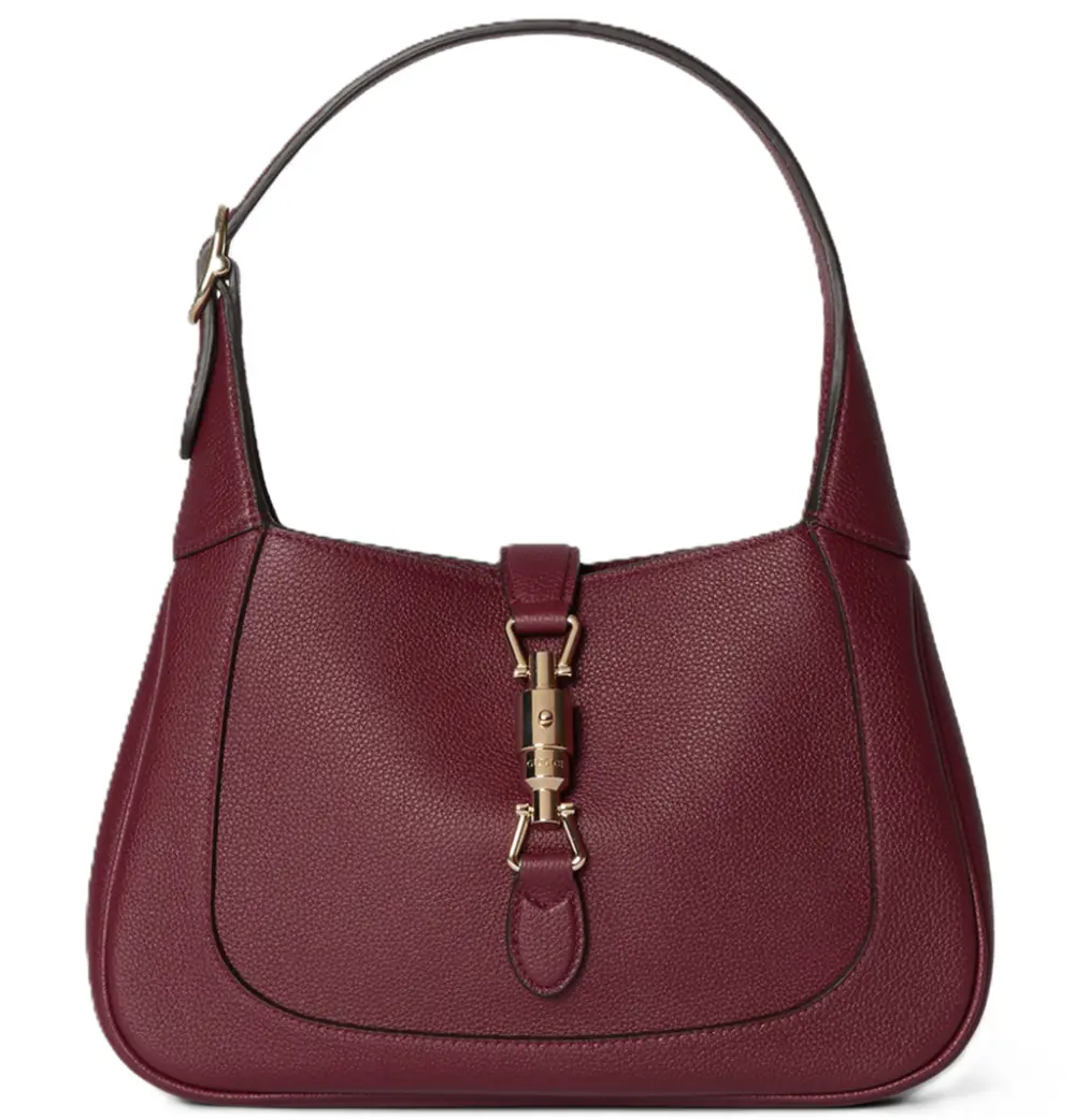 Túi Gucci Jackie 1961 Small 'Rosso' 810232-AAD5V-6449