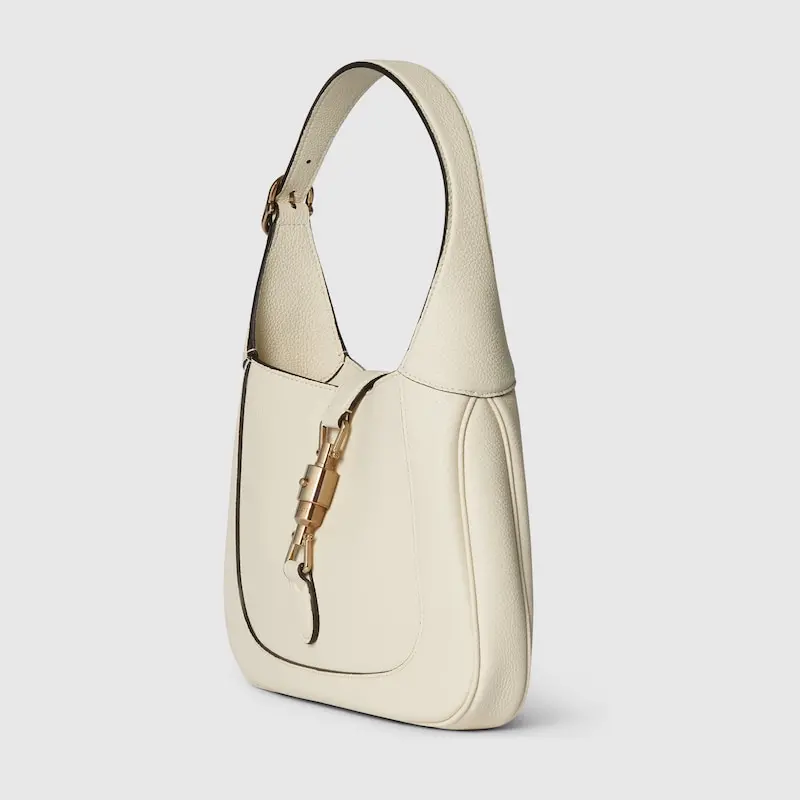 Alternative view of Túi Nữ Gucci Jackie 1961 Small 'Irovy' 810232-AAD5V-9562