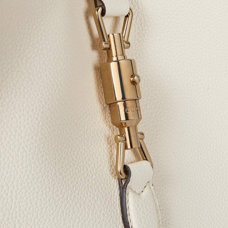 Túi Nữ Gucci Jackie 1961 Small 'Irovy' 810232-AAD5V-9562 - Ảnh 5