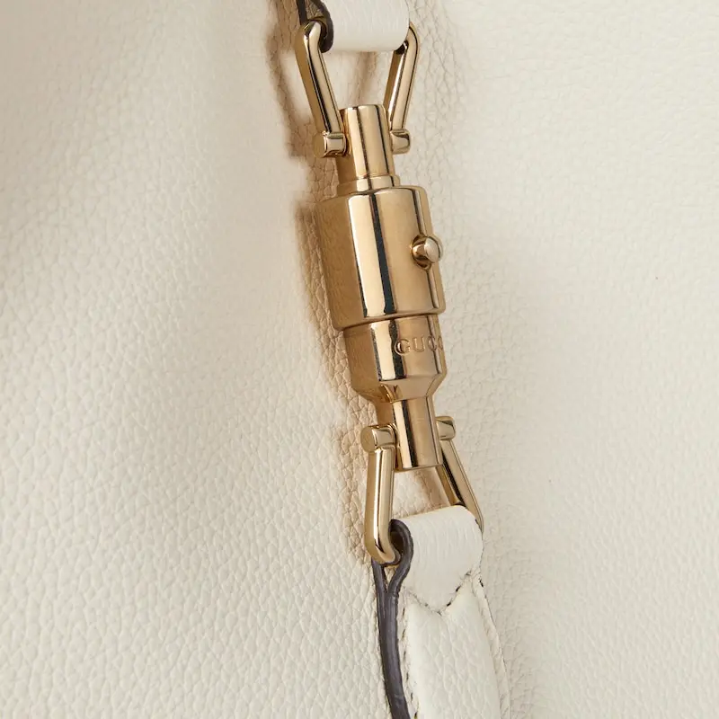 Túi Nữ Gucci Jackie 1961 Small 'Irovy' 810232-AAD5V-9562 - Ảnh 5