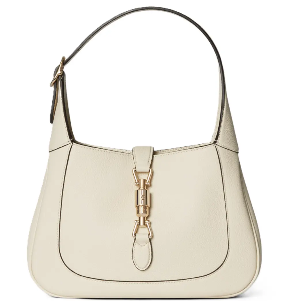 Túi Nữ Gucci Jackie 1961 Small 'Irovy' 810232-AAD5V-9562