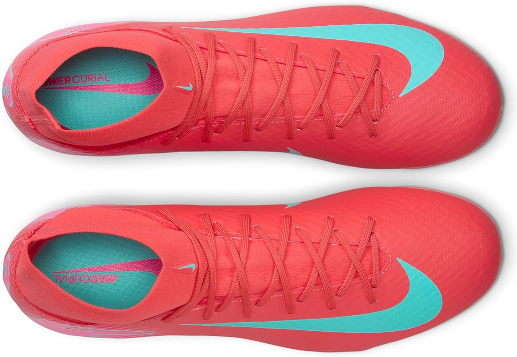 Alternative view of Giày Nike Mercurial Superfly 10 Academy AG ‘Mad Energy Pack’ FQ8329-800