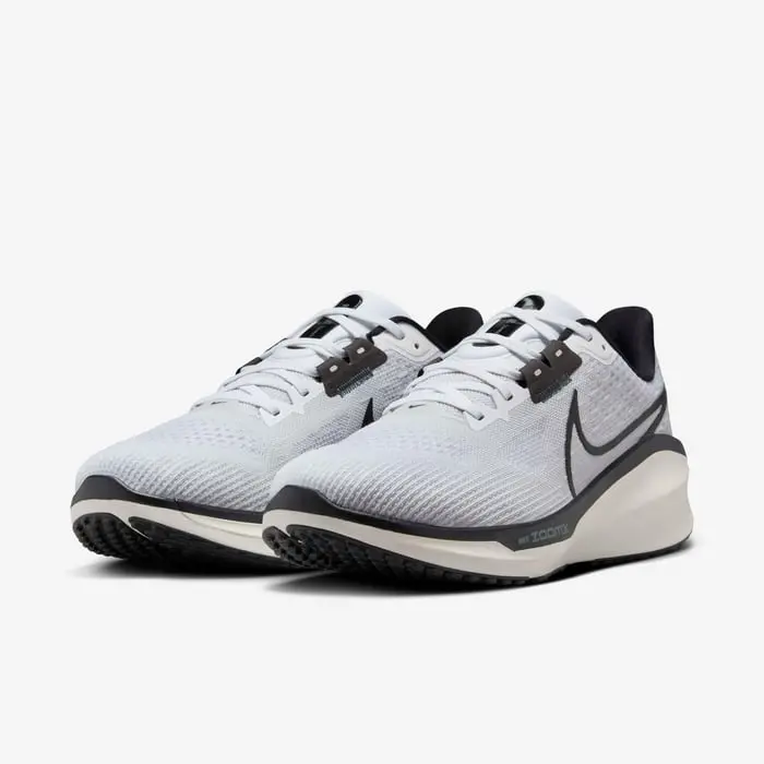 Alternative view of Giày Nike Vomero 17 ‘White Pure Platinum’ FB1309-104