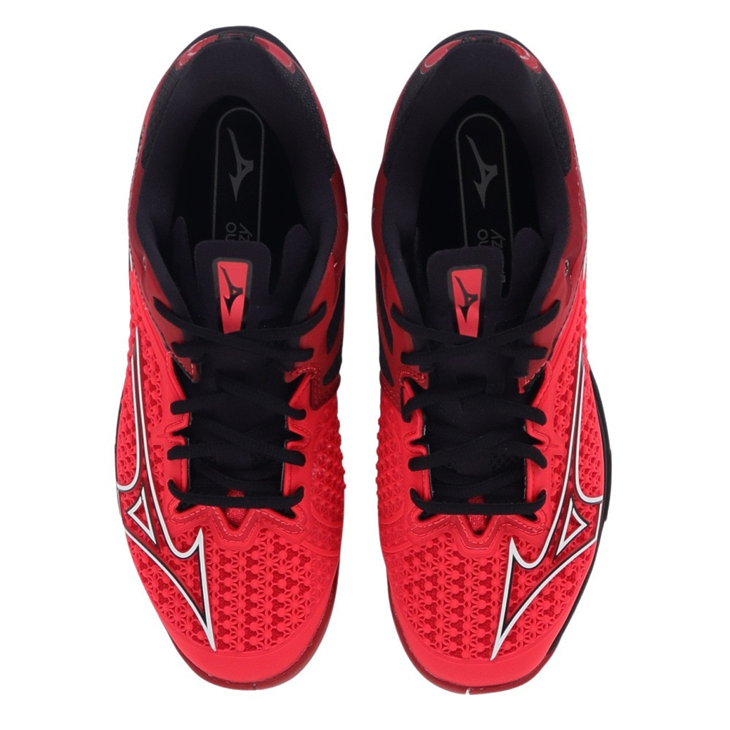 Alternative view of Giày Mizuno WAVE EXCEED TOUR 6 AC ‘Red’ 61GA247061