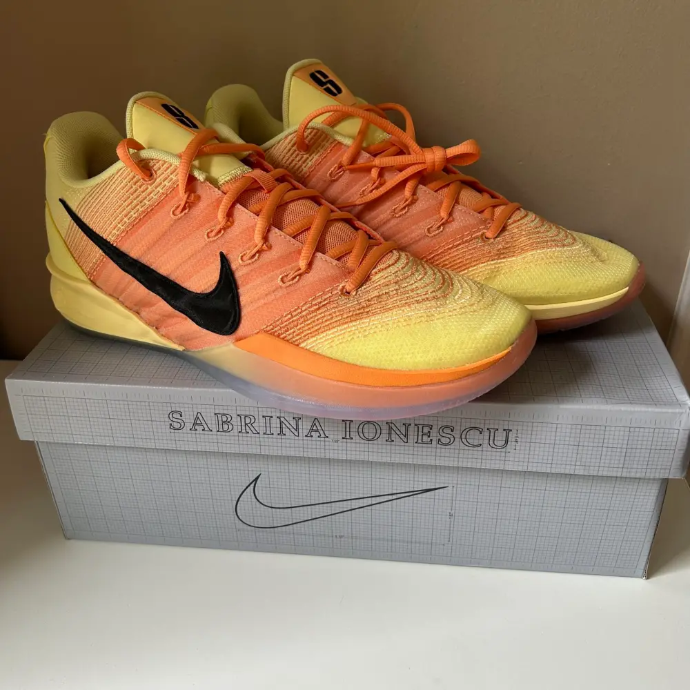 Giày Nike Sabrina 3 ‘All-star’ IB2273-700 - Ảnh 7