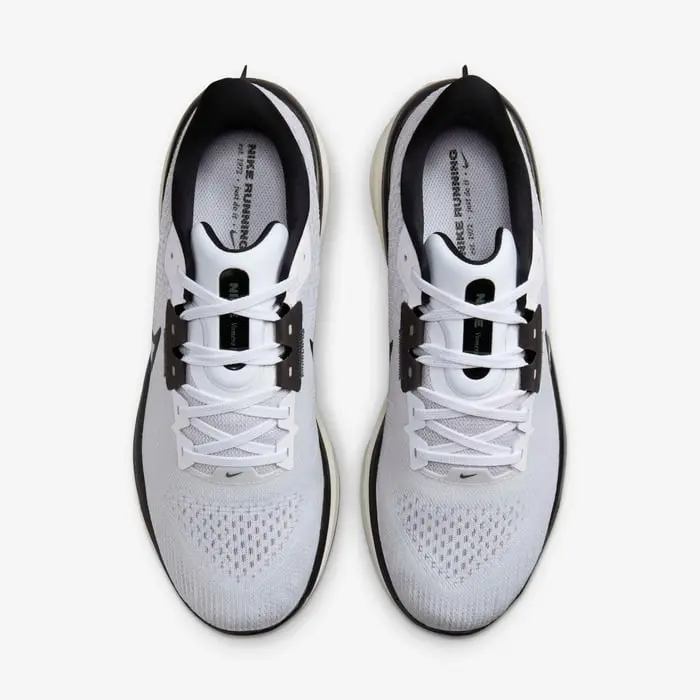 Giày Nike Vomero 17 ‘White Pure Platinum’ FB1309-104 - Ảnh 5
