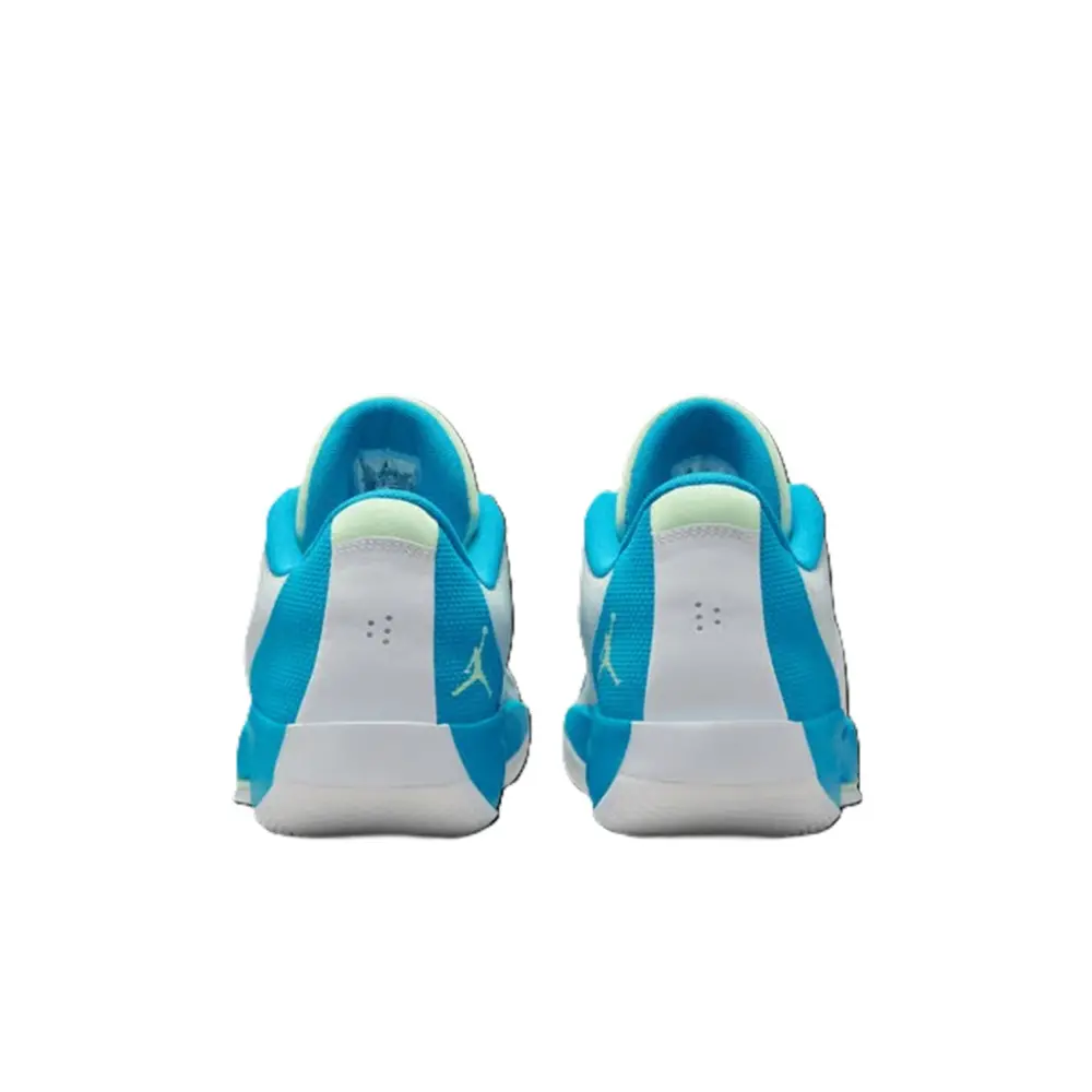 Giày Nike Air Jordan Luka .77 ‘Football Grey’ HF0806-002 - Ảnh 3