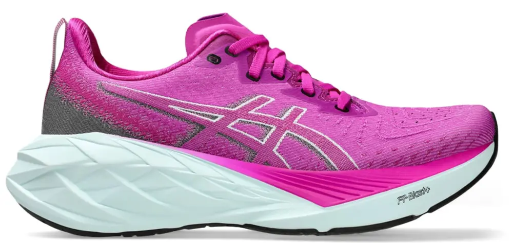 Giày Asics Novablast 4 ‘Bold Magenta Black’ 1012B510-500