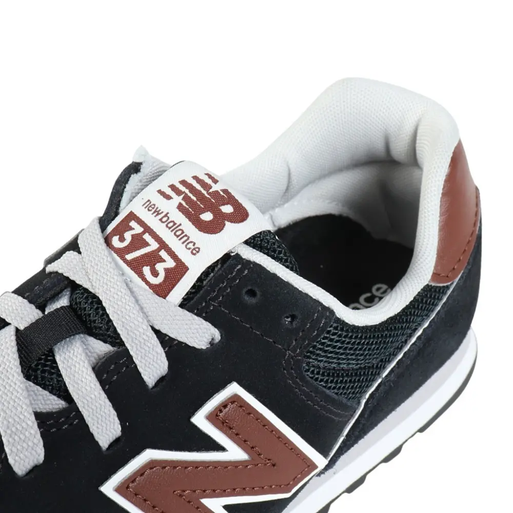 Alternative view of Giày New Balance 373 v2 ‘Black’ ML373SK2