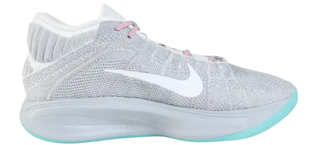 Nike Air Zoom GT Hustle 3 EP 'Miami' 'Mint Foam' FV5952-006