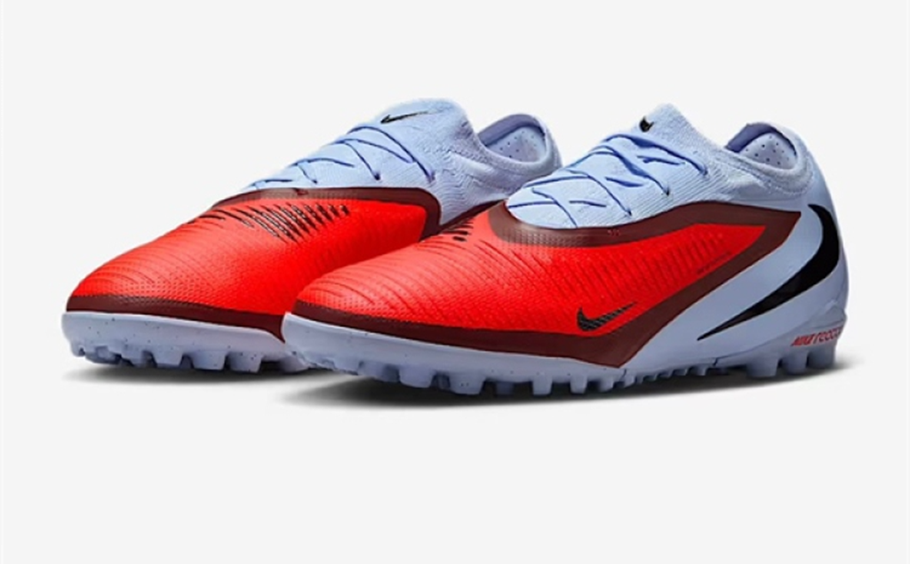 Alternative view of Giày Nike PHANTOM 6 LOW PRO 'Red' HJ4123-400