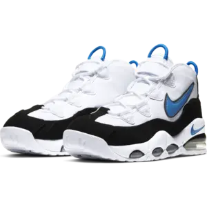 Alternative view of Giày Nike Air Max Uptempo ‘Orlando Magic’ CK0892-103