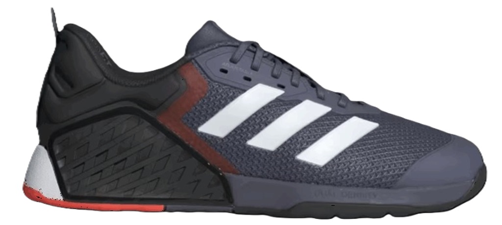 Giày Adidas Dropset 3 ‘Preloved Violet & Easy Coral’ JR1670