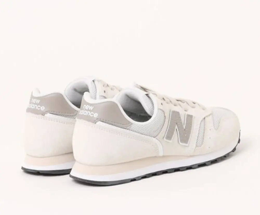 Alternative view of Giày New Balance 373 v2 ‘Beige’ ML373SQ2