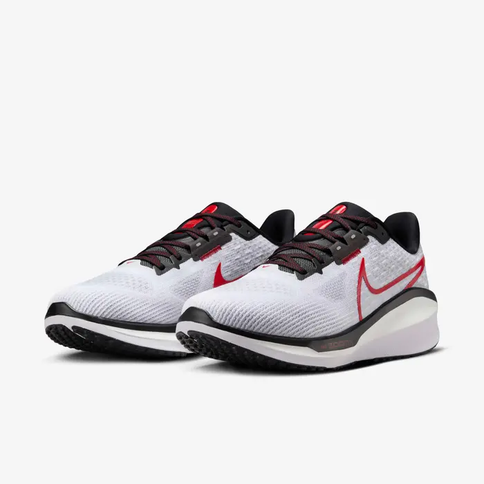 Giày Nike Vomero 17 ‘White Black’ FB1309-103 - Ảnh 2