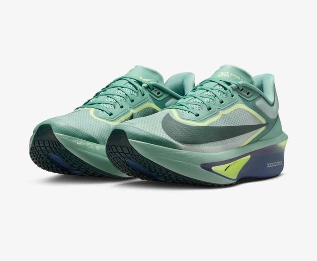 Alternative view of Giày Nike Zoom Fly 6 'Green' FN8454-003