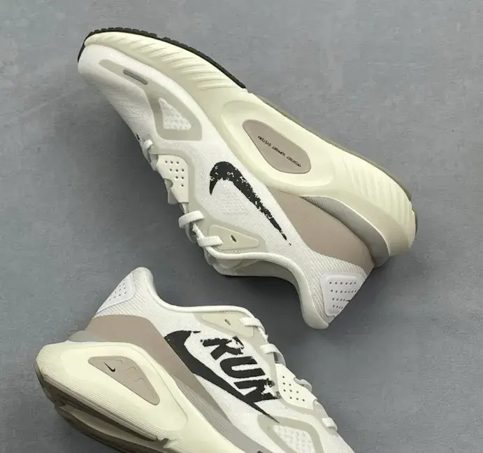 Giày Nike Structure 26 'Summit White' IB5698-100 - Ảnh 3